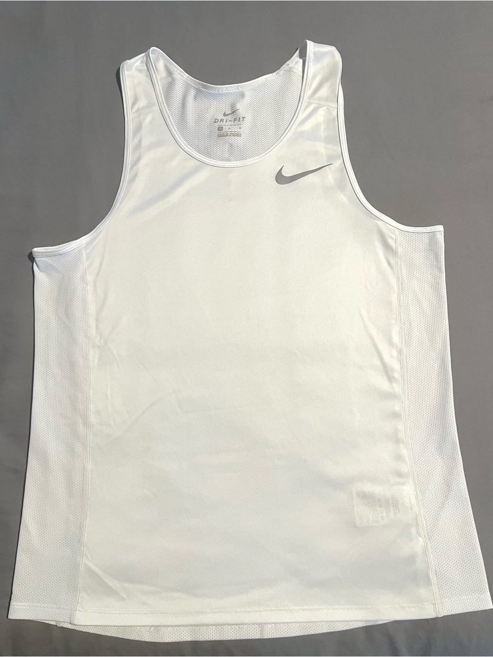 Women’s Nike Dri-Fit top